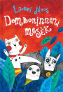 Lackfi J�nos - Domboninneni Mes�k