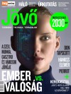 Sz�rnyi Krisztina(Szerk.) - J�v� - HVG Extra Magazin 2011/02 sz�m