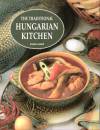 Gergely Anik� - The traditional hungarian kitchen
