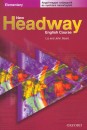 John Soars - Liz Soars - New Headway Elementary