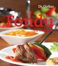  - Dr.Oetker Fond� �s raklett