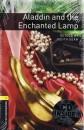 Judith Dean - Aladdin and the Enchanted Lamp