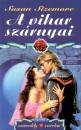 Susan Sizemore - A vihar sz�rnyai