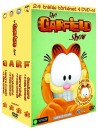  - The Garfield Show 1.- Gy�jt�doboz