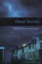 Rosemary Border - Ghost Stories