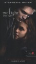 Stephenie Meyer - Twilight - Alkonyat