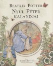 Beatrix Potter - Ny�l P�ter kalandjai
