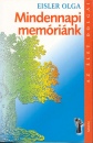 Eisler Olga - Mindennapi mem�ri�nk