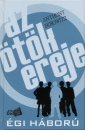 Anthony Horowitz - �gi h�bor� - Az �t�k ereje 2.
