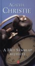 Agatha Christie - A H�t Sz�mlap rejt�lye