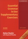 Raymond Murphy - Helen Naylor - Essential Grammar in Use Supplementary Exercises with answers