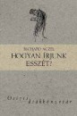 Richard Aczel - Hogyan �rjunk essz�t?