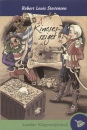 Robert Louis Stevenson - A Kincses-sziget