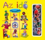  - Az id� - m�gnesekkel