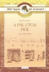 Moln�r Ferenc - R�gyanszky Zsuzsanna(�ssze�ll.) - Olvasm�nynapl� - A P�l utcai fi�k