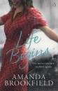 Amanda Brookfield - Life Begins