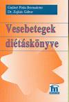 Ga�ln� P�da Bernadette - Dr. Zajk�s G�bor - Vesebetegek di�t�sk�nyve