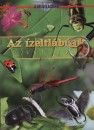 Bancsi P�ter - Az �zeltl�b�ak vil�ga