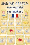 Simon Adrienn(Szerk.) - Magyar-francia mem�riaj�t�k gyerekeknek