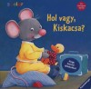 Doris R�bel - Hol vagy Kiskacsa?