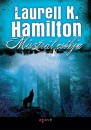 Laurell K. Hamilton - Misztr�l cs�kja