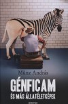 M�nz Andr�s - G�nficam �s m�s �llat�letk�pek