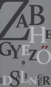 J.D. Salinger - Zabhegyez�