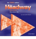 John Soars - Liz Soars - New Headway Intermediate Class Audio CD