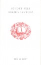 Ben Schott - Schott-f�le sokmindentud�