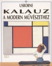 Monica Bohm-Duchen - Janet Cook - Kalauz a modern m�v�szethez