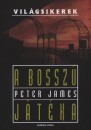 Peter James - A bossz� j�t�ka
