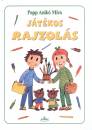 Papp Anik� M�ra - J�t�kos rajzol�s