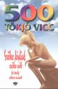 K�ves G�bor(V�l.) - K�ves J�zsef - 500 t�kj� vicc
