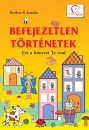De�kn� Bancs� Katalin - Befejezetlen t�rt�netek