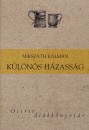 Miksz�th K�lm�n - K�l�n�s h�zass�g