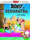 R. Goscinny - Asterix 6. - Asterix �s Kleop�tra