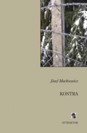 J�zef Mackiewicz - Kontra