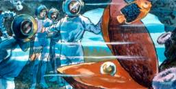 Jules Verne - N�m� kapit�ny