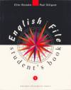Clive Oxenden - Paul Seligson - English File 1. - Student's Book