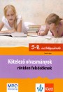 Szab� �gnes - K�telez� olvasm�nyok r�viden fels�s�knek 5-8.
