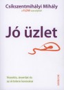 Cs�kszentmih�lyi Mih�ly - J� �zlet