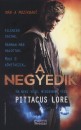 Pittacus Lore - A negyedik