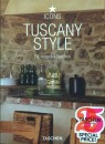Angelika(Szerk.) Taschen - Tuscany Style