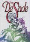 Marquis De Sade - Szodoma sz�zh�sz napja