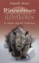N�gr�di Bence - Rinoc�rosz �zletk�t�s