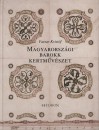 Fatsar Krist�f - Magyarorsz�gi barokk kertm�v�szet