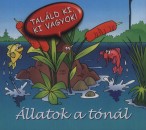  - �llatok a t�n�l - Tal�ld ki, ki vagyok!