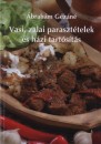 �brah�m G�z�n� - Vasi, zalai paraszt�telek �s h�zi tart�s�t�s