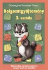 Di�szegin� Nansz�k T�mea - Dolgozatgy�jtem�ny 3. oszt�ly