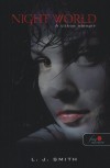 Lisa Jane Smith - Night World No.1. - A titkos v�mp�r